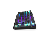 ENDORFY Thock TKL Wireless Red Pudding - 1169442 - zdjęcie 7